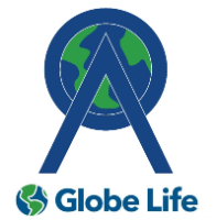 AO Globe Life logo